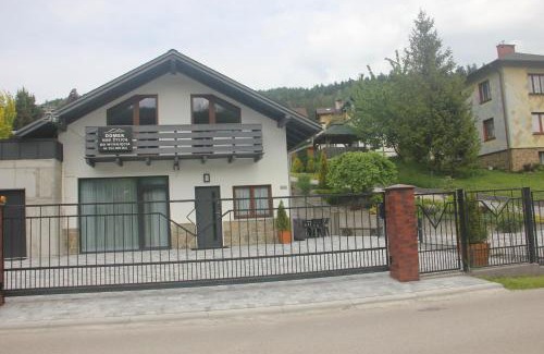 Szczyrk Ski Chalet | Domek nad Żylicą
