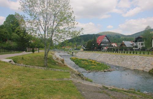 Szczyrk Ski Chalet | Domek nad Żylicą