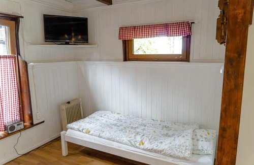 Pisz House | Domek nad jeziorem w Karwiku