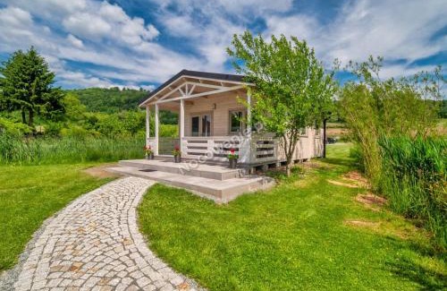 Kudowa Zdroj House | Domek nad Rozlewiskiem