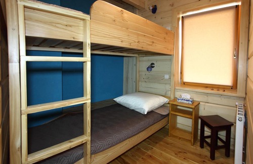 Lapsze Nizne Apartment | Domek pod Howyzem
