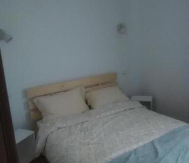 Oliwa Apartment | Domek przy lesie