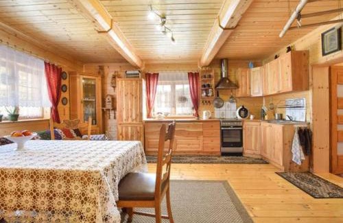 Rycerka Gorna House | Domek u Babci