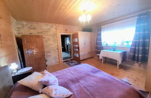 Rycerka Gorna House | Domek u Babci