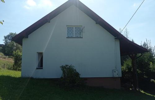 Milowka House | Domek u Bociana