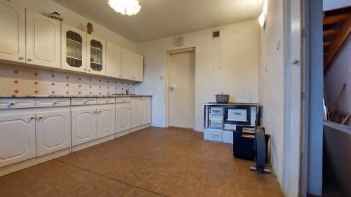 Milowka House | Domek u Bociana