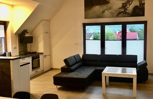 Szczawnica Apartment | Domek u Koncola
