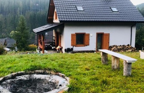 Jaworzynka Ski Chalet | Domek W Górach Jaworzynka