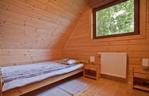 Krynica-Zdroj Ski Chalet | Domek w Krynicy z sauną
