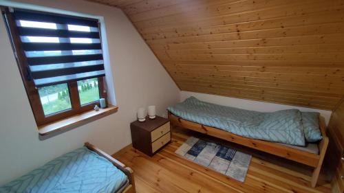 Miłki House | Domek w Sadzie