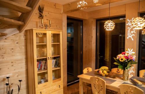 Zakopane Ski Chalet | Domek Zakopiański Czar 2