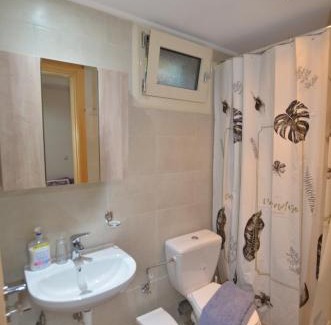 Evgiros Apartment | Domenica house