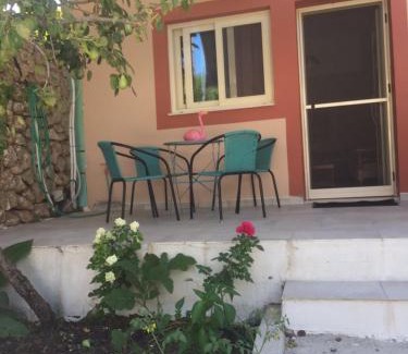 Evgiros Apartment | Domenica house
