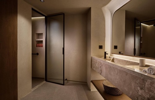 Agios Stefanos Hotel | Domes Noruz Mykonos - Adults Only