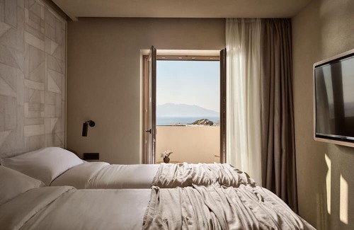Agios Stefanos Hotel | Domes Noruz Mykonos - Adults Only