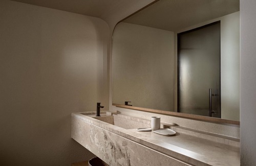 Agios Stefanos Hotel | Domes Noruz Mykonos - Adults Only