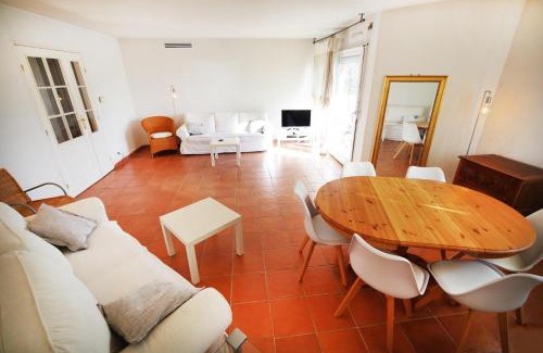 Les Baumettes Apartment | Domes Seaside Résidence Piscine, Free Parking, Airport Tramway