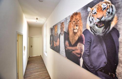 Naumburg Apartment | Domfreiheit