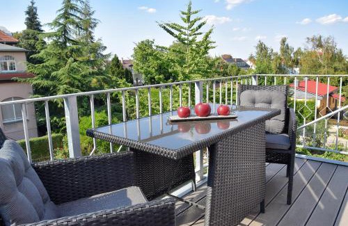 Naumburg Apartment | Domfreiheit