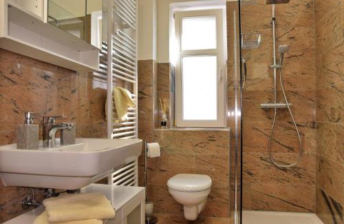 Naumburg Apartment | Domfreiheit