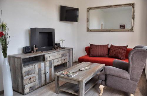 Naumburg Apartment | Domfreiheit