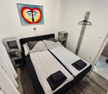Balatonszepezd House | Domi ház - Panoráma Nyaraló