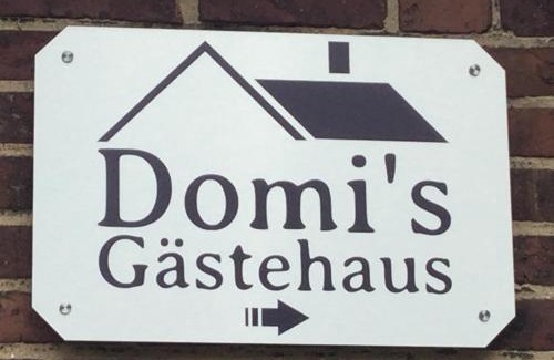 Rhein-Erft-Kreis District House | Domi's Gästehaus