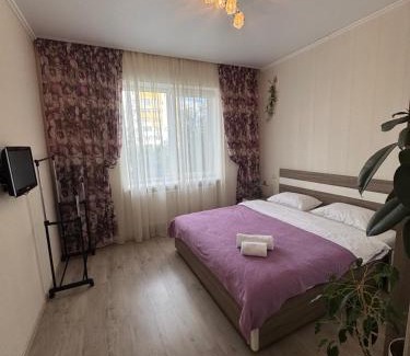 Kharkiv Apartment | Domik