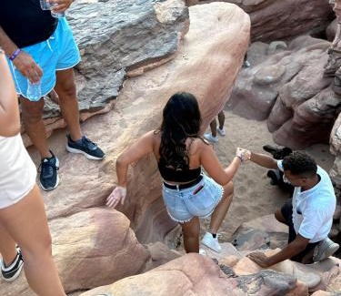 Sharm El Sheikh Resort | Domina Coral Bay Sultan