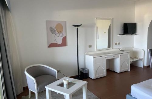 Sharm El Sheikh Apartment | Domina Coral Bay Private Studios