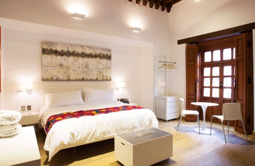 Historic Center Hotel | Domingo Santo Hotel Boutique - Adults Only