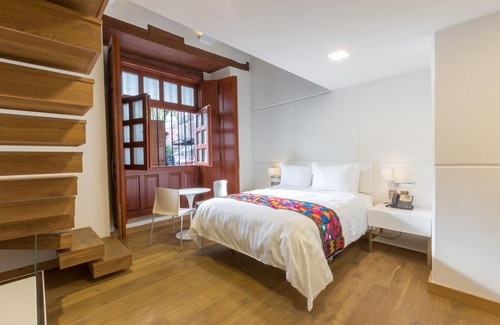 Historic Center Hotel | Domingo Santo Hotel Boutique - Adults Only