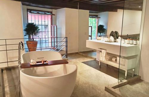 Historic Center Hotel | Domingo Santo Hotel Boutique