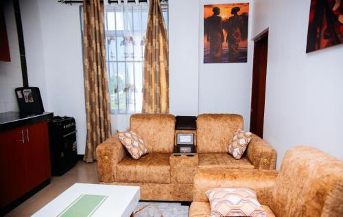 Dar es Salaam Apartment | DOMINGO VILLA