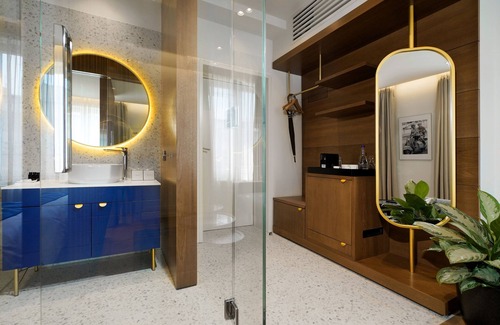 Stari Grad Hotel | Dominic Smart & Luxury Suites - Edition