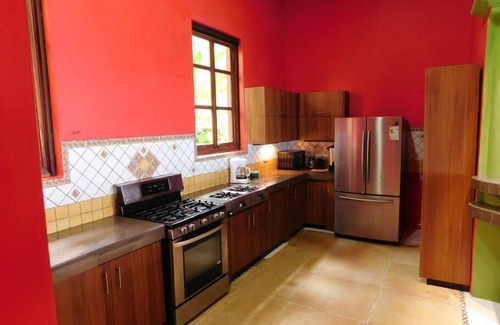 Marina Vista Villa | Dominical Ocean Compound