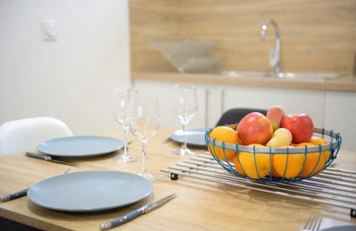Cahors Old Town Apartment | Dominici 1-CahorsCityStay-Centre Clim Netflix