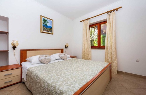 Cove Murtar Apartment | Dominik - apartment Dominik 1/4