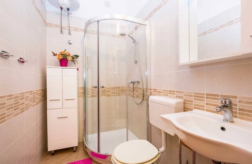 Cove Murtar Apartment | Dominik - apartment Dominik 1/4