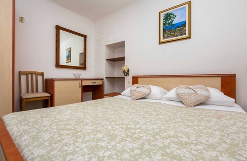 Cove Murtar Apartment | Dominik - apartment Dominik 1/4