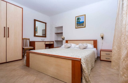 Cove Murtar Apartment | Dominik - apartment Dominik 1/4