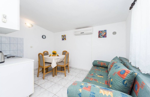 Kuciste Apartment | Dominika´s Apartment with magnificent view to Korčula Old town