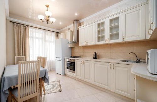 Petrovskoye Apartment | Dominion Lux Apartment 158