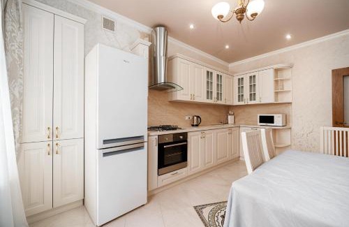 Petrovskoye Apartment | Dominion Lux Apartment 158