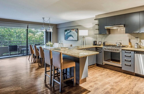 Polanco Apartment | Dominion Polanco
