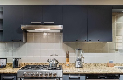 Polanco Apartment | Dominion Polanco