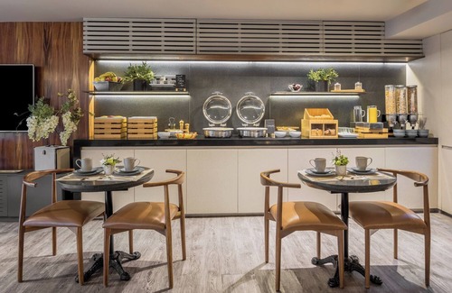 Polanco Apartment | Dominion Polanco