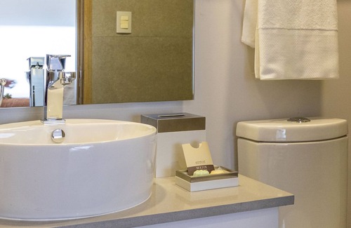 Santa Fe Apartment | Dominion Santa Fe