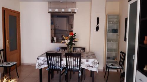 Coveta Fuma Apartment | dominique gaspar