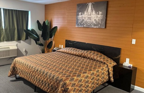 North Bergen Hotel | Domino Motel